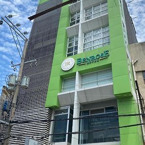 Benrose Hotel